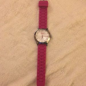 Brand new AUTHENTIC COACH adjustable strap watch